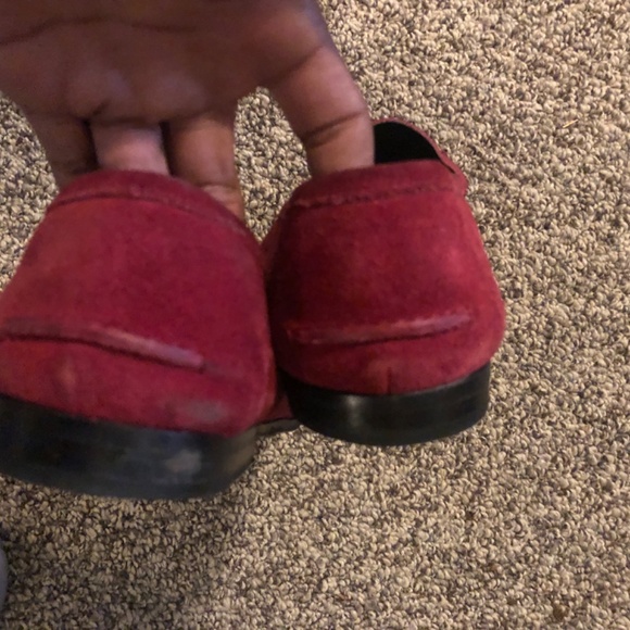 Gucci jordaan loafers - Picture 3 of 5